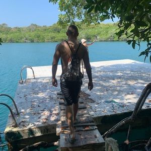 Meet your Posher, John